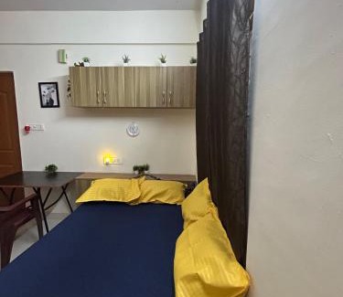 Whitefield Apartment | Home in Whitefield- Fully furnished , Mini Balcony