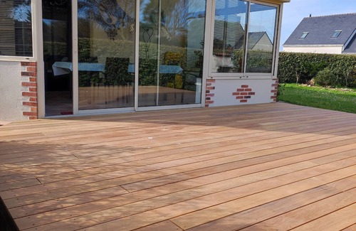 Piriac-sur-Mer House | HOME INDIVIDUAL CLOSE BEACH 600M IN A CLOS RESIDENTIAL VERY CALM