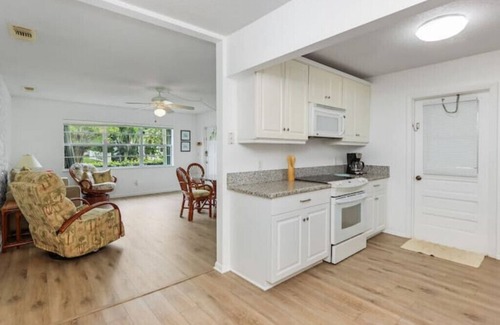 Fort Pierce House | Home is where the Beach is!nn
