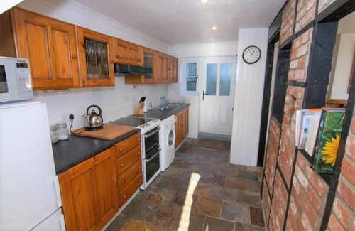Docking Cottage | Home Lea, Docking, Norfolk