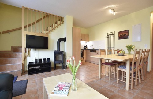 Zierow House | Home near Beach, Zierow