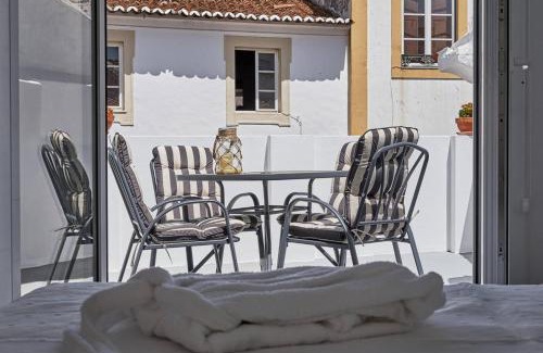 Evora Villa | Home near Évora's main square with private terrace