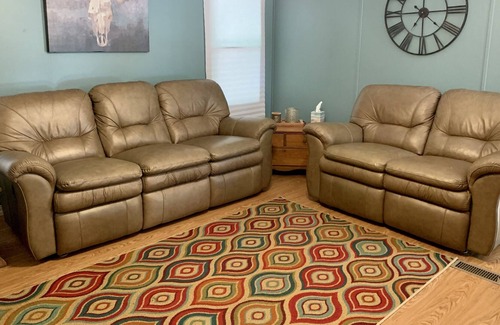 Edgemont House | Home near Greers Ferry Lake!