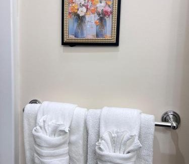 Marina Apartment | Home near Monterey beach and Carmel