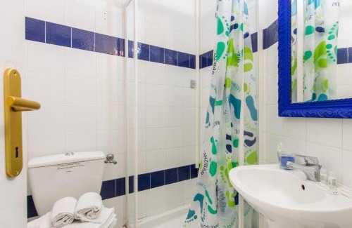 Prati House | Home Of Arts in the Center