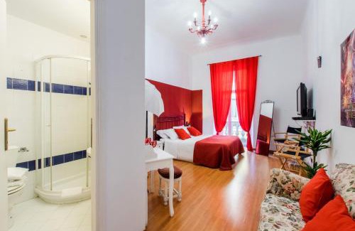 Prati House | Home Of Arts in the Center