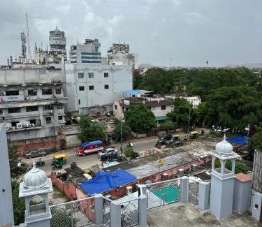 Panch Batti Hotel | Home of Backpackers