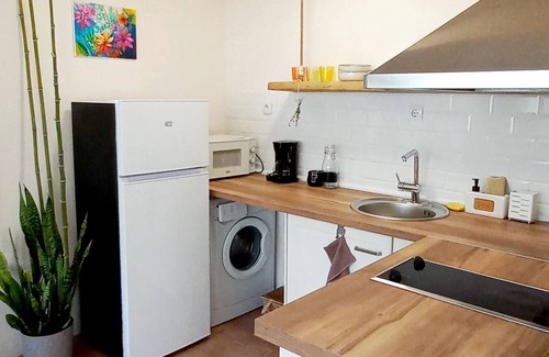 Odesos Apartment | Home of Joy Appartment in Varna, Bulgaria.nA harmonic and cosy place overnight.