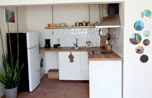 Odesos Apartment | Home of Joy Appartment in Varna, Bulgaria.nA harmonic and cosy place overnight.