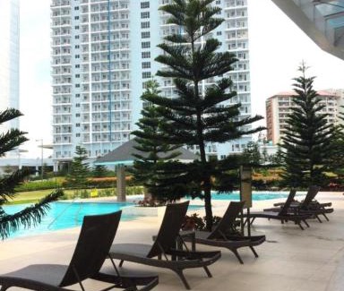 Amadeo Apartment | Home Of Soleil At SM Wind Tagaytay