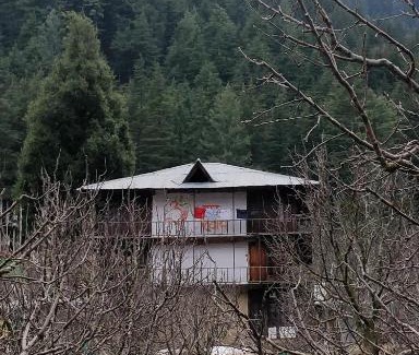Kullu House | Home Of Tribes