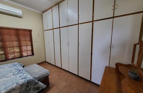 Tzaneen House | Home on a Hill Accommodation