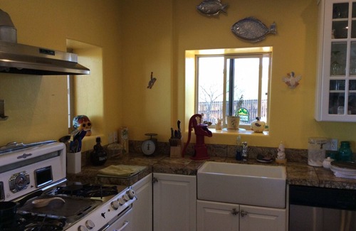 Sahuarita House | Home on Flying Diamond Airpark with attached hangar