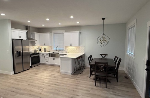 West Central House | Home on Gardner