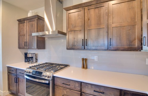 Grand Elk Ranch House | Home on Golf Course w/Hot Tub, Near Grand Lake