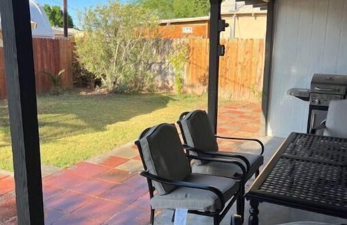El Centro House | Home on Yucca