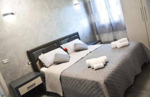 Sant'Onofrio Bed & Breakfast | Home Pacifico
