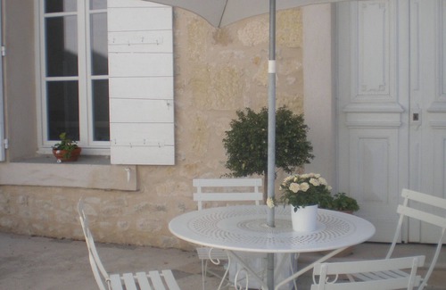 Combas Cottage | Home Pape - Cottage Court