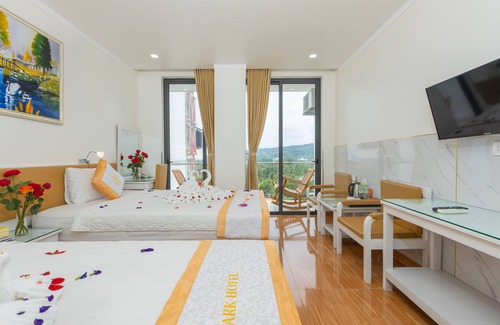 Duong Dong Hotel | Home Park Hotel Phu Quoc