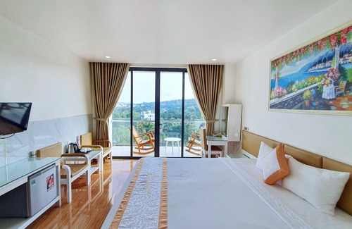 Duong Dong Hotel | Home Park Hotel Phu Quoc