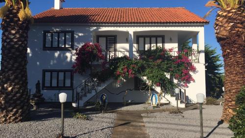 Madalena House | Home Pico - Casa dos Cedros (Alojamento local)