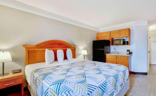 Bartlesville Hotel | Home Place Suites