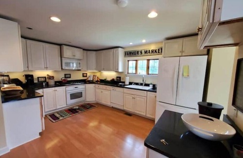 Canaan Valley House | Home Port - A 4BR find in the heart of Davis,WV