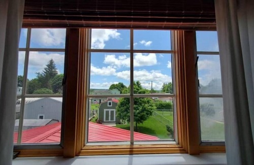 Canaan Valley House | Home Port - A 4BR find in the heart of Davis,WV