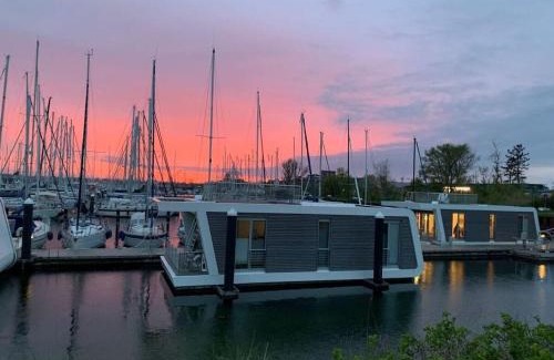 Grossenbrode Boat Rental | Home port Comfortable holiday residence