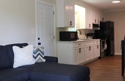 Easley House | Home-Run on Nalley Street, Easley SC