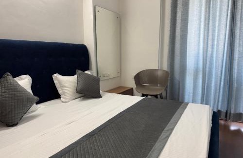 Gurugram Apartment | Home Safari