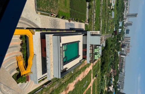 Gurugram Apartment | Home Safari