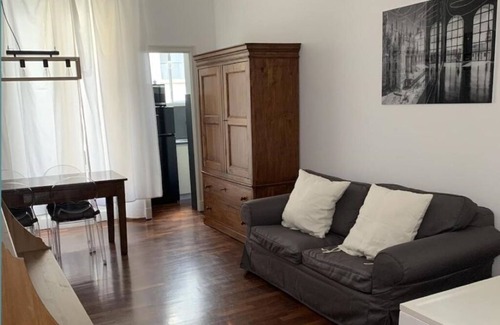 De Angeli Apartment | Home SAGM&C