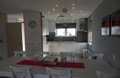 Wemeldinge House | Home sauna near beaches of Wemeldinge