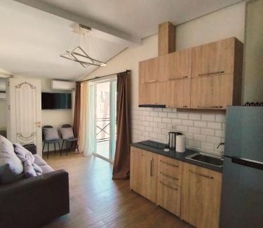 Ureki Hotel | Home Shekvetili