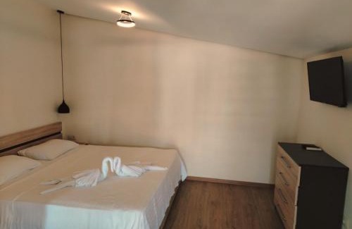 Ureki Hotel | Home Shekvetili