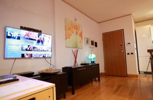 Torrino Apartment | Home Sorbara "Luxury Home"