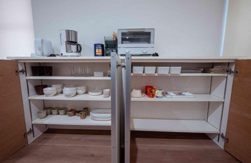Toyama Villa | Home Stay COCCHI