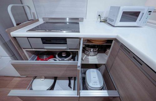 Toyama Villa | Home Stay COCCHI