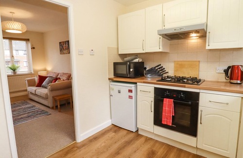 Stratford-upon-Avon Cottage | HOME-STRAIGHT, with a garden in Stratford-Upon-Avon