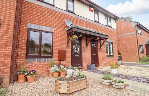Stratford-upon-Avon Cottage | HOME-STRAIGHT, with a garden in Stratford-Upon-Avon