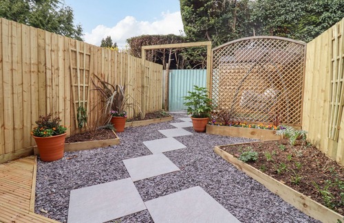 Stratford-upon-Avon Cottage | HOME-STRAIGHT, with a garden in Stratford-Upon-Avon
