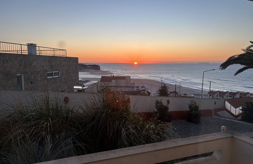 Foz do Arelho Apartment | Home-Sun Mother