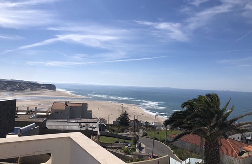 Foz do Arelho Apartment | Home-Sun Mother