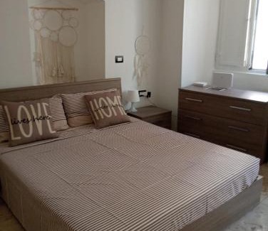 Valenzano House | HOME SWEET HOME Antonella