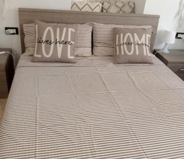 Valenzano House | HOME SWEET HOME Antonella