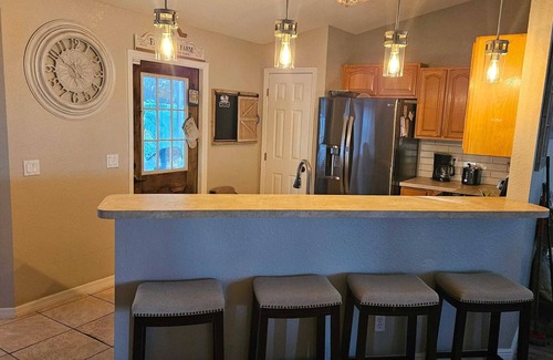 Candler House | Home Sweet Home By: Angel & Margie