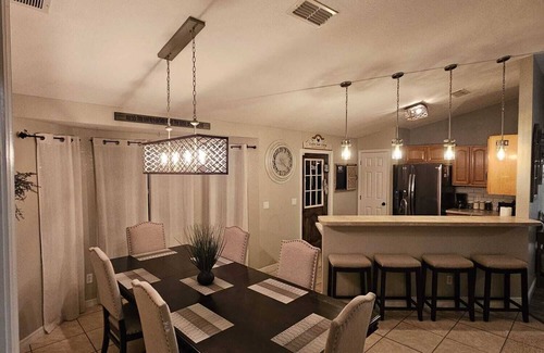 Candler House | Home Sweet Home By: Angel & Margie
