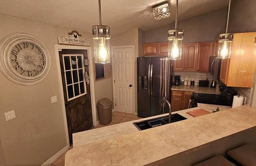 Candler House | Home Sweet Home By: Angel & Margie