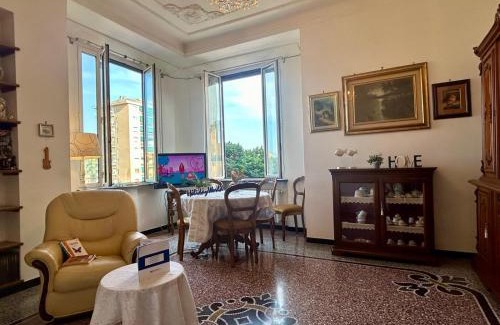 Savona Apartment | Home Sweet Home by Holiday World